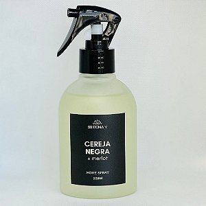 HOME SPRAY CEREJA NEGRA + MERLOT