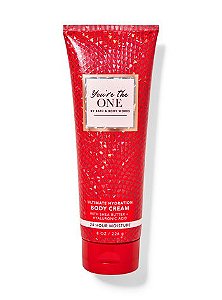 YOU'RE THE ONE Ultimate Hydration Body Cream 226G Bath and Body Works
