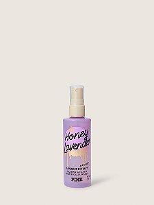 Victória's Secret Honey Lavender Soothing Facial Mist with Pure Honey and Lavender Extract 112mL