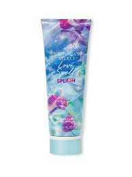Victoria s Secret Love Spell Splash Fragrance Lotion 236ml