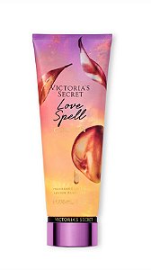 Victoria's Secret Love Spell Golden Fragrance Lotion 236ml