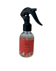 Home Spray Romã E Mel , Cherry 100ml