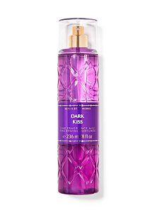 Dark Kiss Fine Fragrance Mist 236ml Bath & Body Works