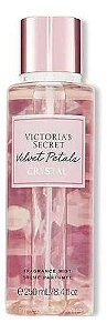Body Splash Victoria's Secret Velvet Petals Crystal 250ml