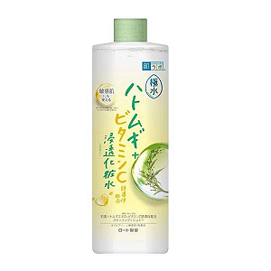 HADA LABO KIWAMIZU HATOMUGI LOTION  400ML