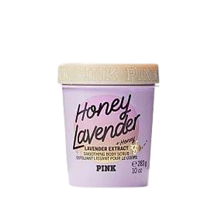 Esfoliante corporal HONEY LAVENDER 283G Victoria´s Secret