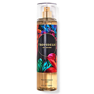 Tropidelic Fine Fragrance Mist 236ml Bath and Body Works