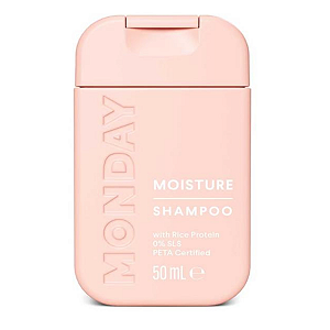 MONDAY Moisture Shampoo 50Ml