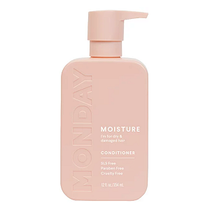 Condicionador Nutrição Extra Moisture Monday Haircare 354ml