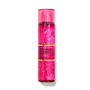 Covered In Roses Fine Fragrance Mist 236ml Bath & Body Works