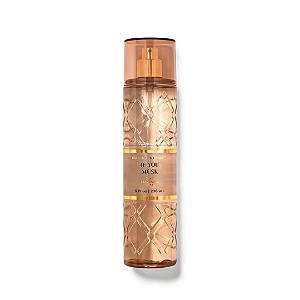 If You Musk Fine Fragrance Mist 236ml Bath & Body Works