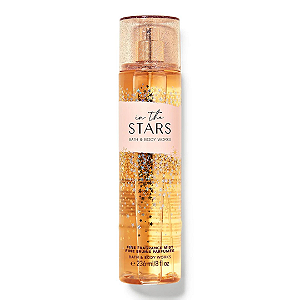 In The Stars Fine Fragrance Mist 236ml Bath & Body Works