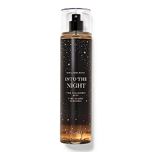 Into the Night Fine Fragrance Mist 236ml Bath & Body Works