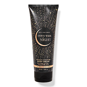 Into the Night Ultimate Hydration Body Cream 226g Bath & Body Works