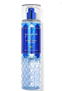Gingham Fragrance Mist Corporal 236ml - Bath and Body Works
