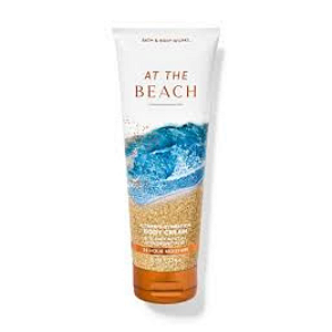 At the Beach Ultimate Hydration Body Cream 226g Bath and Body Works