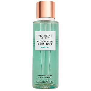 Victoria´s Secret Fragrance Mist Aloe Water & Hibiscus 250ml