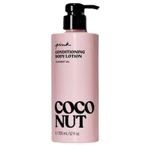 VICTORIA'S SECRET PINK - BODY LOTION - COCONUT 355ml