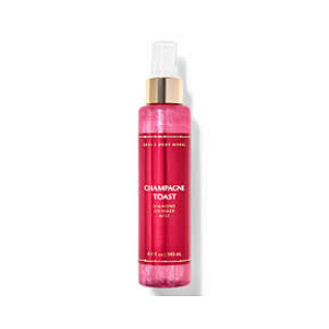 Champagne Toast Shimmer Mist 145ml | Bath & Body Works