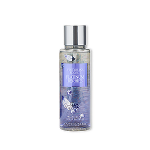 Platinum Berries Fragrance Mist 250ml - Victorias Secret