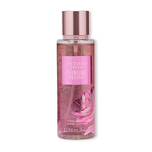 Chrome Peony Body Mist 250ml - Victorias Secret