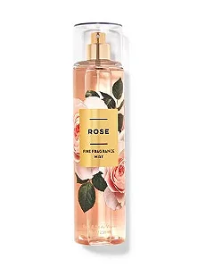 ROSE Fine Fragrance Mist 236ML Bath and Body Works