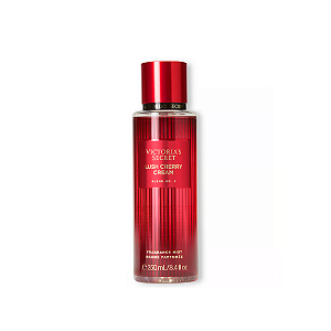 Lush Cherry Cream Fragrance Mist  250ml -  Victoria’s Secret