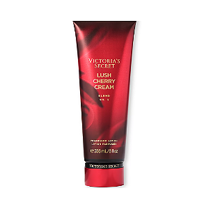 Lush Cherry Cream Fragrance Lotion 236ml - Victorias Secret