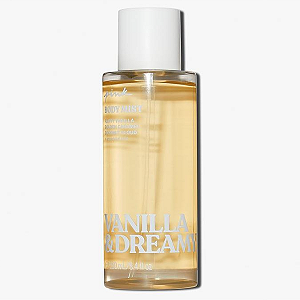 Vanilla & Dreamy Body Mist 250ml - Victorias Secret