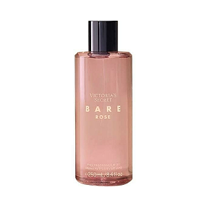 Bare Rose Fine Fragrance Mist 250ml - Victorias Secret
