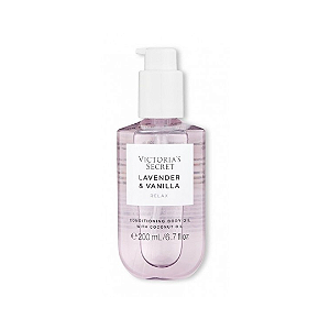 VICTORIA´S SECRET Body Oil Lavender & Vanilla 200ml
