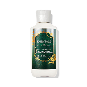 Fairytale Body Lotion 236ml - Bath and Body Works