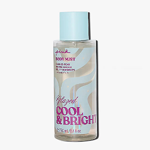Glazed Cool & Bright Fragrance Mist 250ml - Victorias Secret