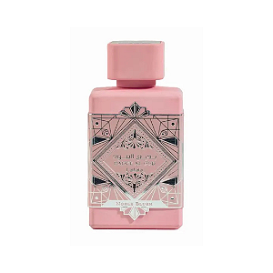 Bade'e Al Oud Noble Blush Eau de Parfum Lattafa 100ml