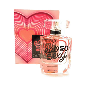 Victoria's Secret Eau so Sexy Eau de Parfum 50ml