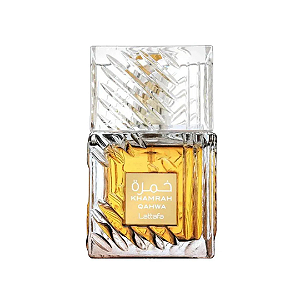 LATTAFA KHAMRAH QAHWA 100ML