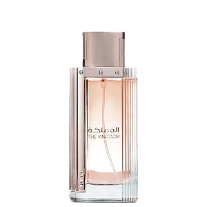 LATTAFA THE KINGDOM FEM ROSA 100ML