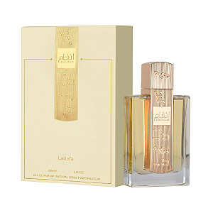 LATTAFA ANGHAM 100ML