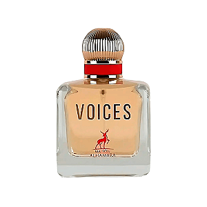 ALHAMBRA VOICES 100ML