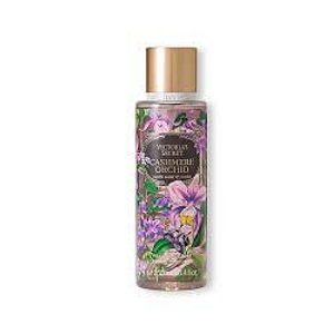 Cashmere Orchid Fragrance Mist 250ml - Victoria Secret