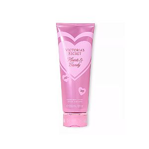 Hearts & Candy Body Lotion 236ml  - Victorias Secret