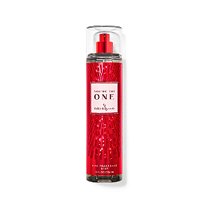 Bath & Body Works - CHERRY BRAZIL