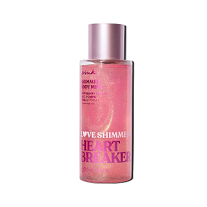 Heart Brake Shimmer Fragrance Mist 250ml - Victorias Secret