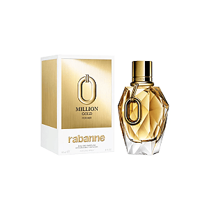 Million Gold For Her Miniatura 5ml