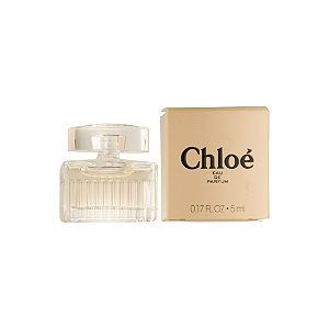 Miniatura perfume Chloé 5 ml.- Edp
