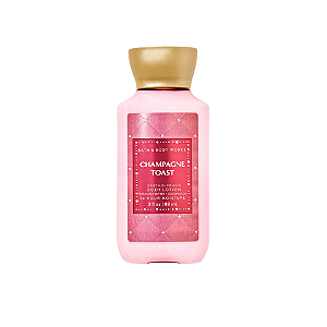 Champagne Toast Travel Size Daily Nourishing Body Lotion - 88ml