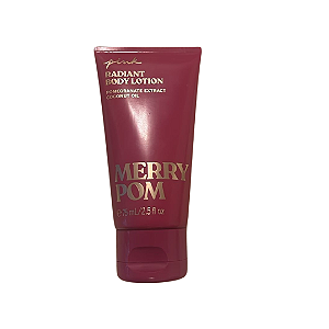 Pink O,Pomegranate Body Lotion Travel Size - Victorias Secret