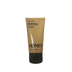 Pink Honey Body Lotion Travel Size - Victorias Secret