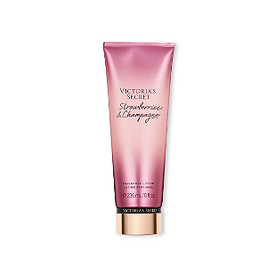 Strawberry & Champagne Body Lotion 236ml - Victorias Secret