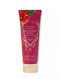Charming Rose Body Lotion - 236 ml Victória Secret's